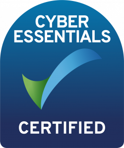Rio IT is Cyber Essentials certified