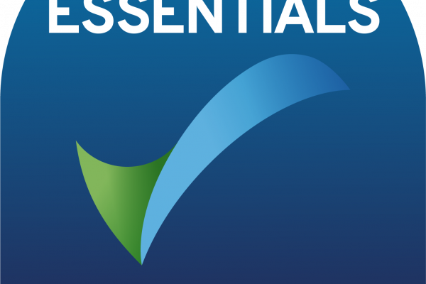 Rio IT is Cyber Essentials certified